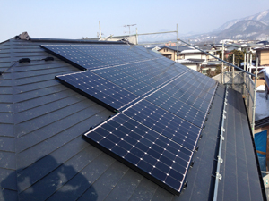 株式会社トミコー 屋根板金工事 施工事例