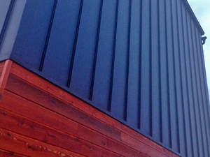 株式会社トミコー 屋根板金工事 施工事例